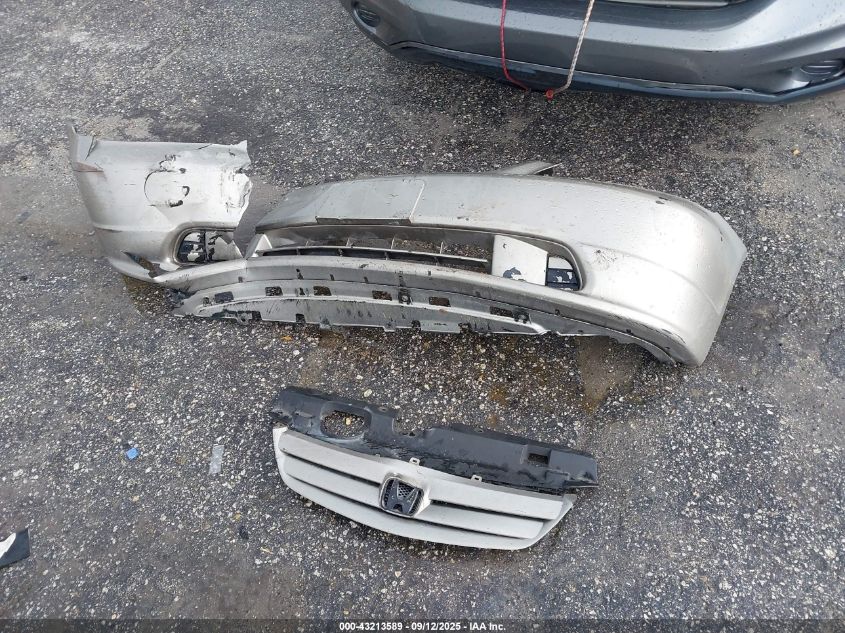 2003 Honda Civic Lx VIN: 2HGES16543H512368 Lot: 43213589