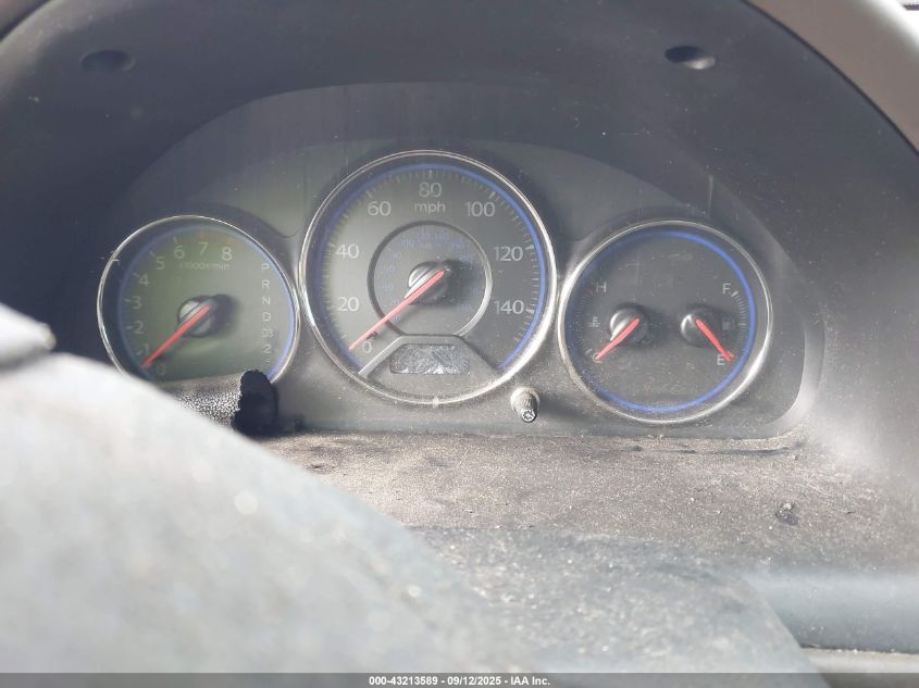 2003 Honda Civic Lx VIN: 2HGES16543H512368 Lot: 43213589