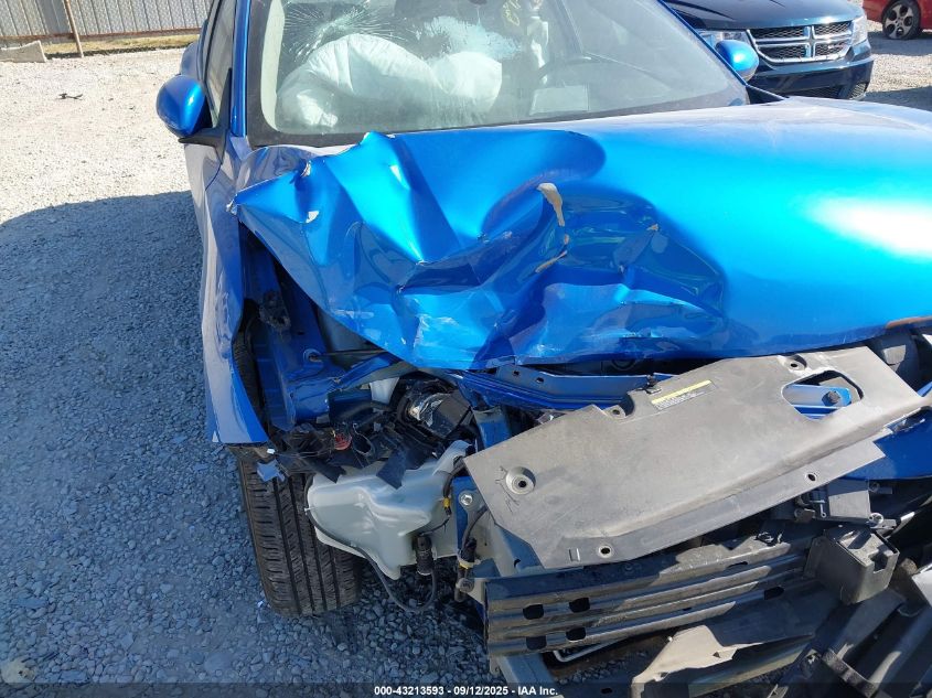 2022 Nissan Sentra Sv Xtronic Cvt VIN: 3N1AB8CV5NY238933 Lot: 43213593