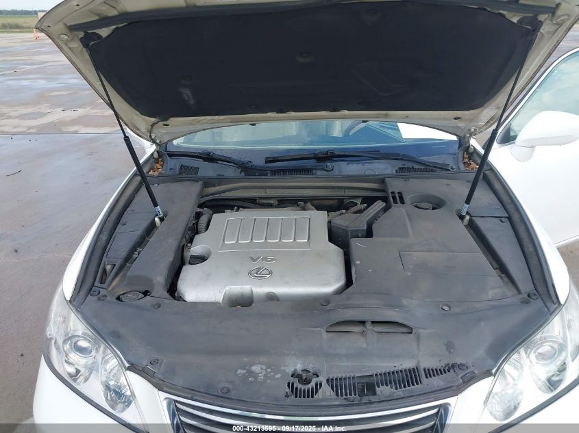 2007 Lexus Es 350 VIN: JTHBJ46G172107864 Lot: 43213595