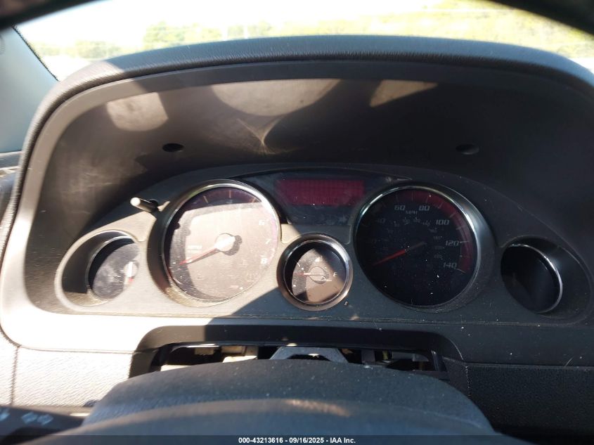 2009 GMC Acadia Sle-1 VIN: 1GKEV13D59J155196 Lot: 43213616