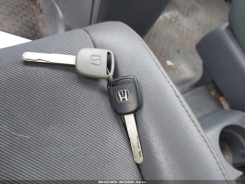 2004 Honda Element Ex VIN: 5J6YH27504L007778 Lot: 43213619