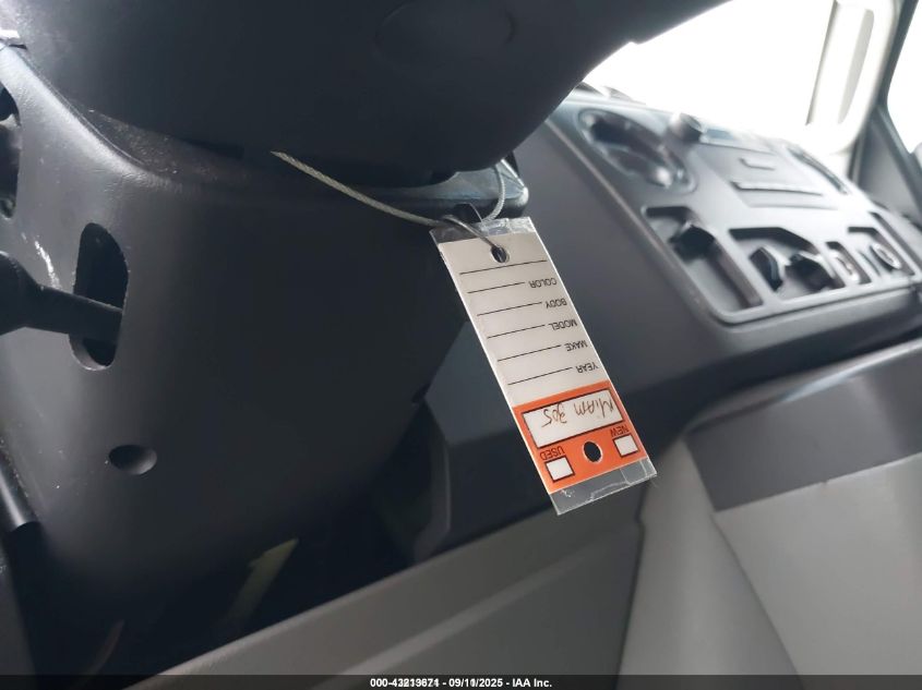 2009 Ford E-250 Commercial/Recreational VIN: 1FTNE24L79DA78482 Lot: 43213671