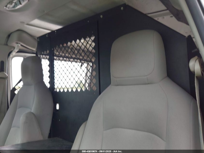 2009 Ford E-250 Commercial/Recreational VIN: 1FTNE24L79DA78482 Lot: 43213671