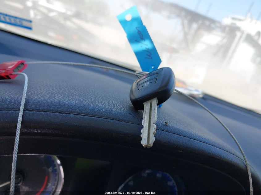 2017 Toyota Corolla Se VIN: 2T1BURHE9HC894079 Lot: 43213677