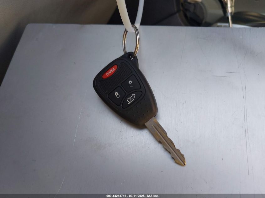 2007 Dodge Charger Rt VIN: 2B3KA53H07H851307 Lot: 43213716