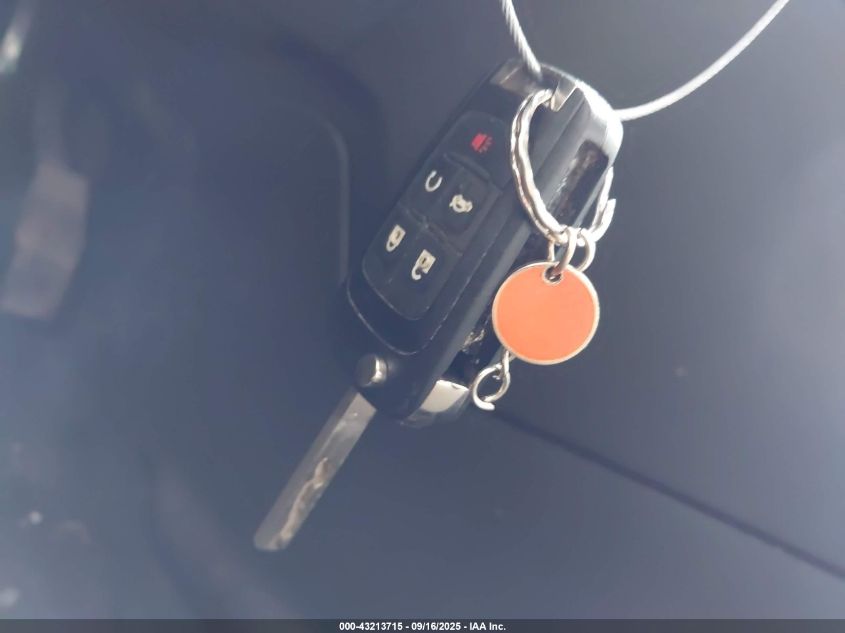 2016 Buick Verano Sport Touring Group VIN: 1G4PW5SK1G4168964 Lot: 43213715