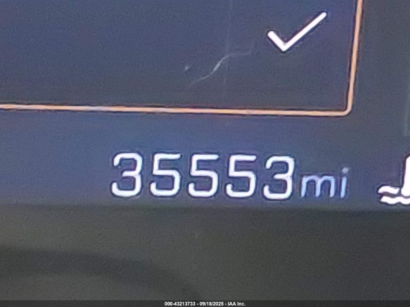 2024 Chevrolet Trax Fwd Lt VIN: KL77LHE27RC164109 Lot: 43213733