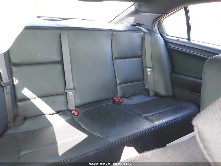 2016 FORD POLICE INTERCEPTOR - 1FAHP2MK4GG109980