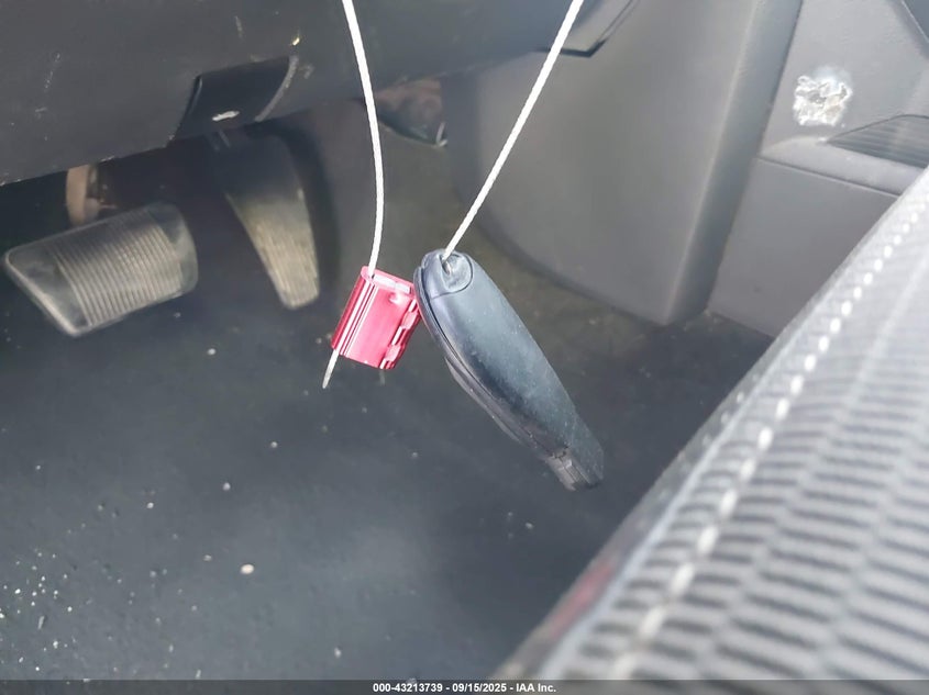 2009 Dodge Ram 1500 Slt/Sport/Trx VIN: 1D3HV13T59S706762 Lot: 43213739