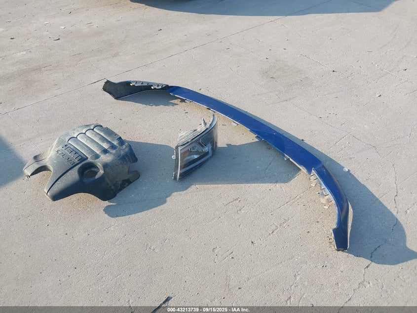 2009 Dodge Ram 1500 Slt/Sport/Trx VIN: 1D3HV13T59S706762 Lot: 43213739