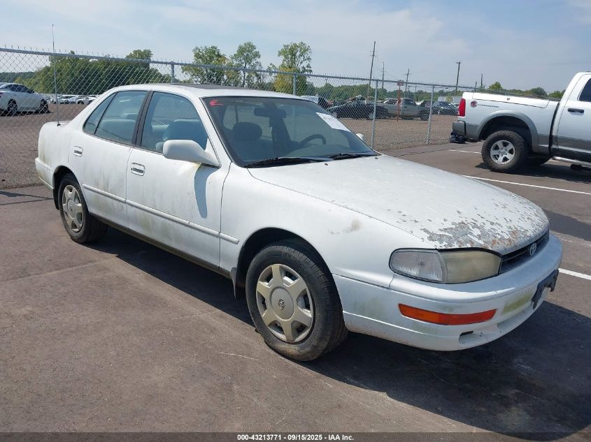 1994 Toyota Camry