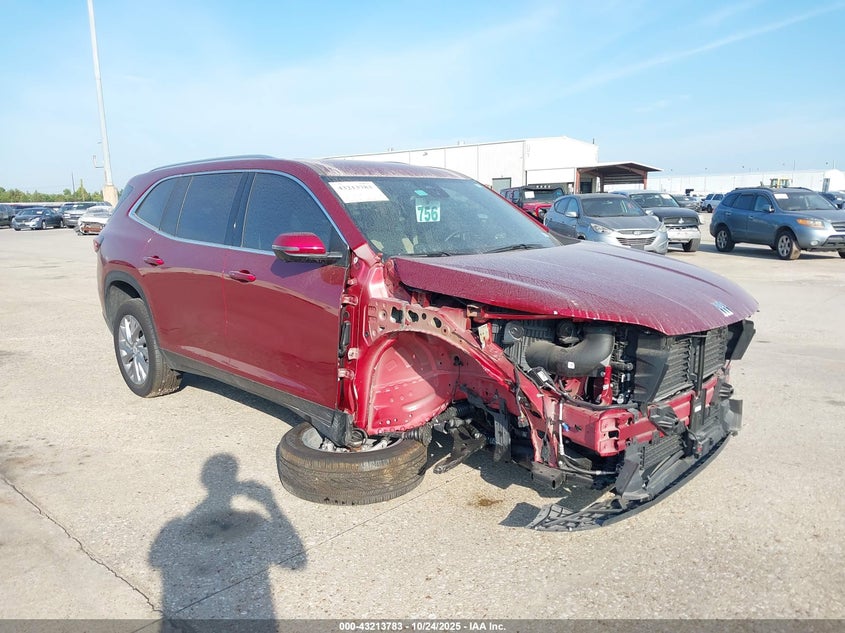 BUICK ENCLAVE PREFERRED FWD