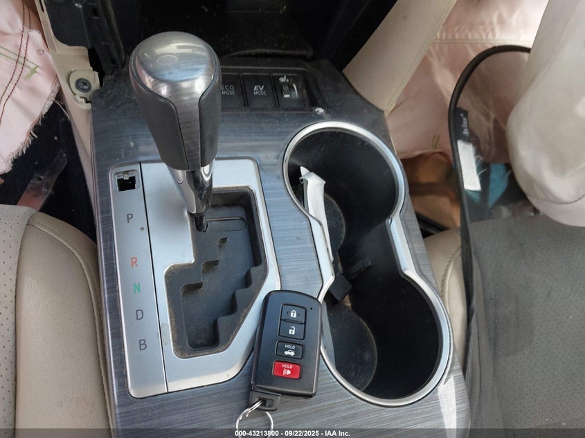 2014 Toyota Camry Hybrid Xle VIN: 4T1BD1FK6EU129531 Lot: 43213800