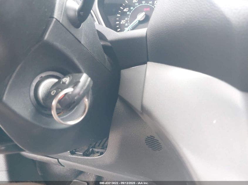 2015 Ford Escape Se VIN: 1FMCU9GX1FUC71977 Lot: 43213822