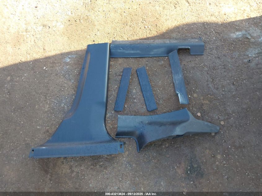 2016 Honda Cr-V Touring VIN: 5J6RM3H93GL028409 Lot: 43213824