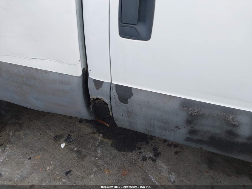 2008 Ford F-250 Fx4/Harley-Davidson/King Ranch/Lariat/Xl/Xlt VIN: 1FTSW21R08EC42821 Lot: 43213835