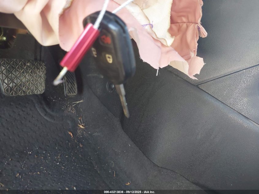 2019 Ford Fiesta Se VIN: 3FADP4EJ0KM153182 Lot: 43213836