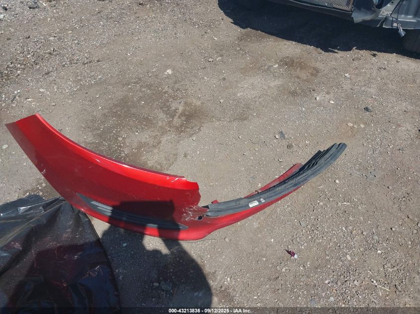 2019 Ford Fiesta Se VIN: 3FADP4EJ0KM153182 Lot: 43213836