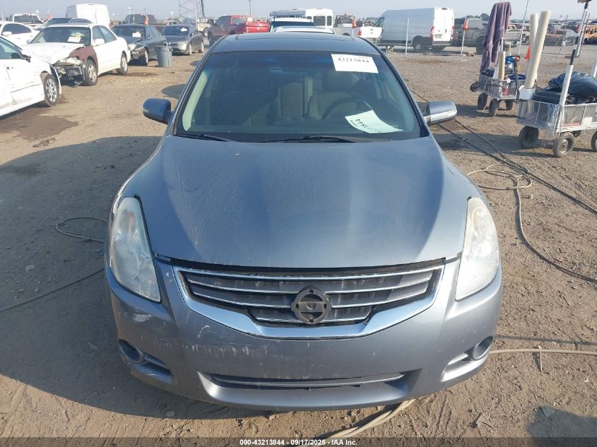 2010 Nissan Altima 2.5 S VIN: 1N4AL2AP5AN409687 Lot: 43213844