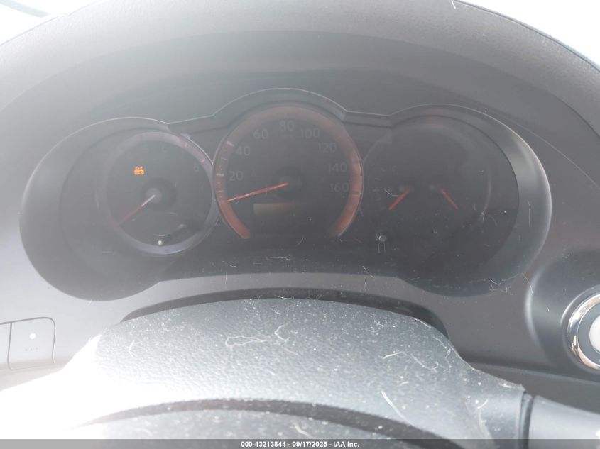 2010 Nissan Altima 2.5 S VIN: 1N4AL2AP5AN409687 Lot: 43213844