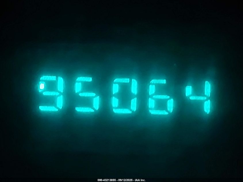 2000 Dodge Ram 1500 St VIN: 1B7HF16Y4YS590580 Lot: 43213855