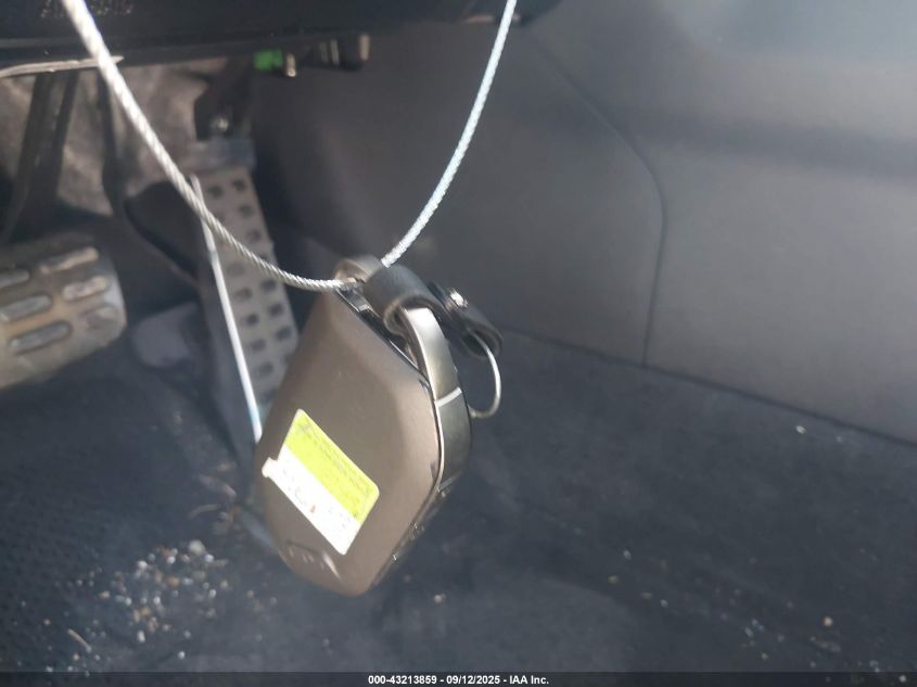 2025 Kia Sorento X-Line Sx VIN: 5XYRKDJF2SG333602 Lot: 43213859