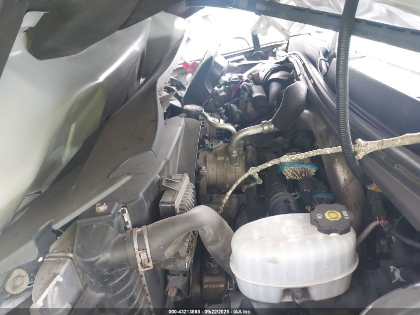 2008 GMC Sierra 3500Hd Slt VIN: 1GTJK33638F140603 Lot: 43213868