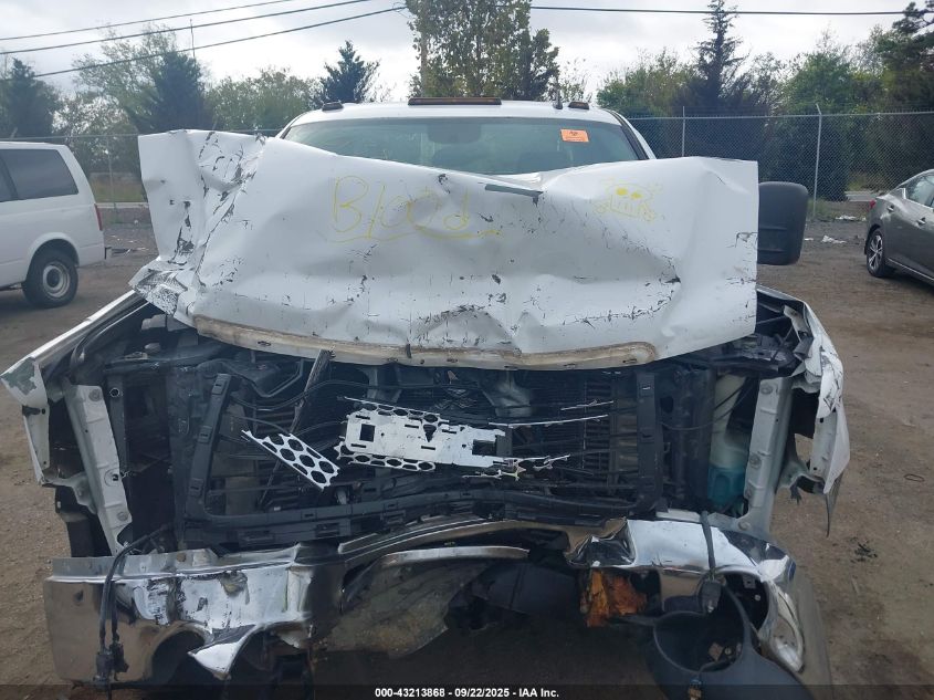 2008 GMC Sierra 3500Hd Slt VIN: 1GTJK33638F140603 Lot: 43213868