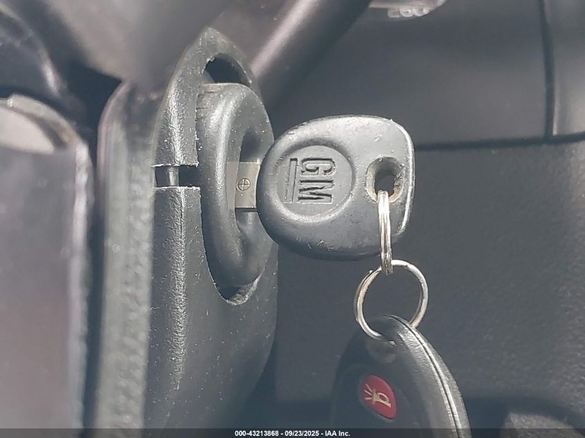 2008 GMC Sierra 3500Hd Slt VIN: 1GTJK33638F140603 Lot: 43213868