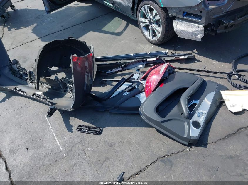 2018 Mercedes-Benz C 300 VIN: 55SWF4JB0JU270640 Lot: 43213894