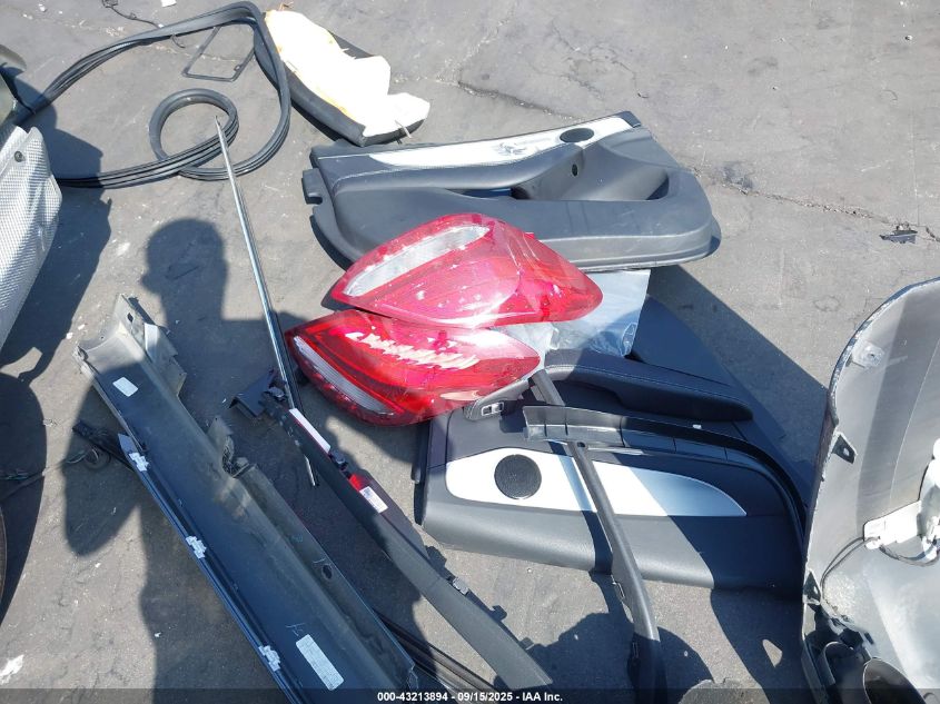 2018 Mercedes-Benz C 300 VIN: 55SWF4JB0JU270640 Lot: 43213894