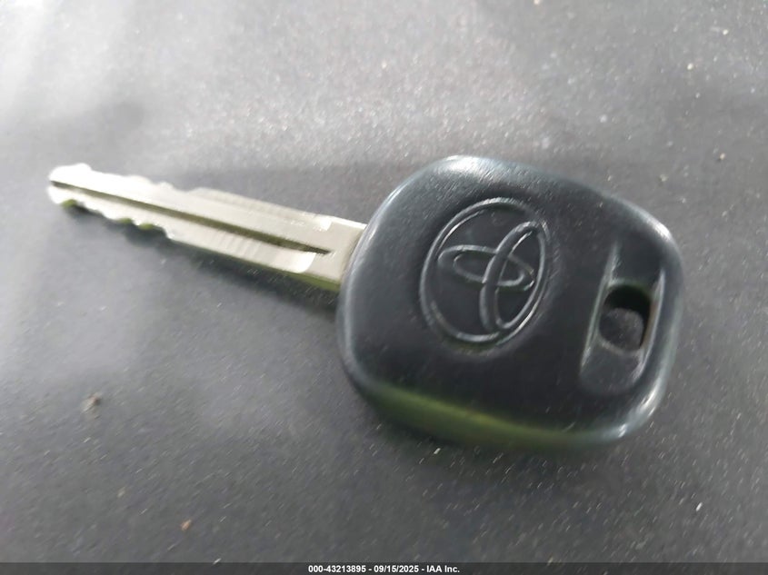 2011 Toyota Sienna Xle V6 VIN: 5TDYK3DC5BS116507 Lot: 43213895