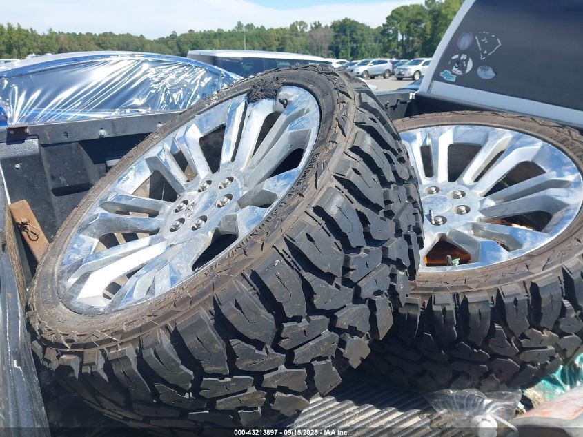 2006 GMC New Sierra Slt VIN: 2GTEK13TX61170441 Lot: 43213897