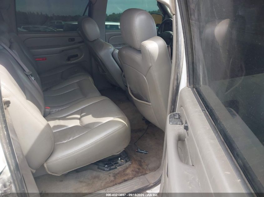 2006 GMC New Sierra Slt VIN: 2GTEK13TX61170441 Lot: 43213897