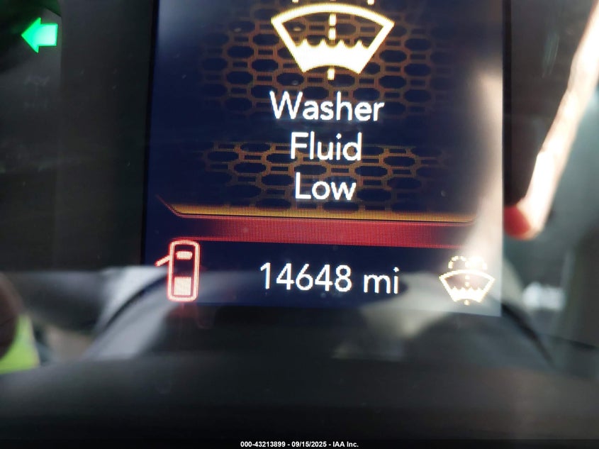 2024 Ram 1500 Tradesman 4X4 5'7 Box VIN: 1C6RRFGG1RN227031 Lot: 43213899