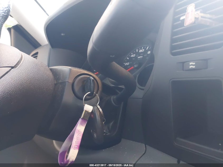 2013 CHEVROLET SILVERADO 1500 WORK TRUCK - 1GCNKPEAXDZ155585