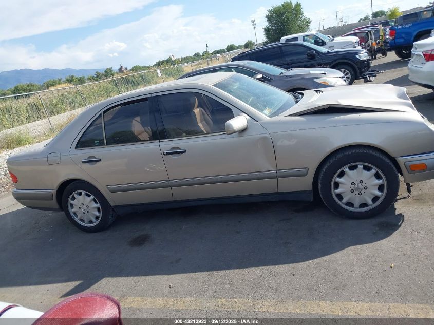 1997 Mercedes-Benz E 320 VIN: WDBJF55FXVJ036372 Lot: 43213923