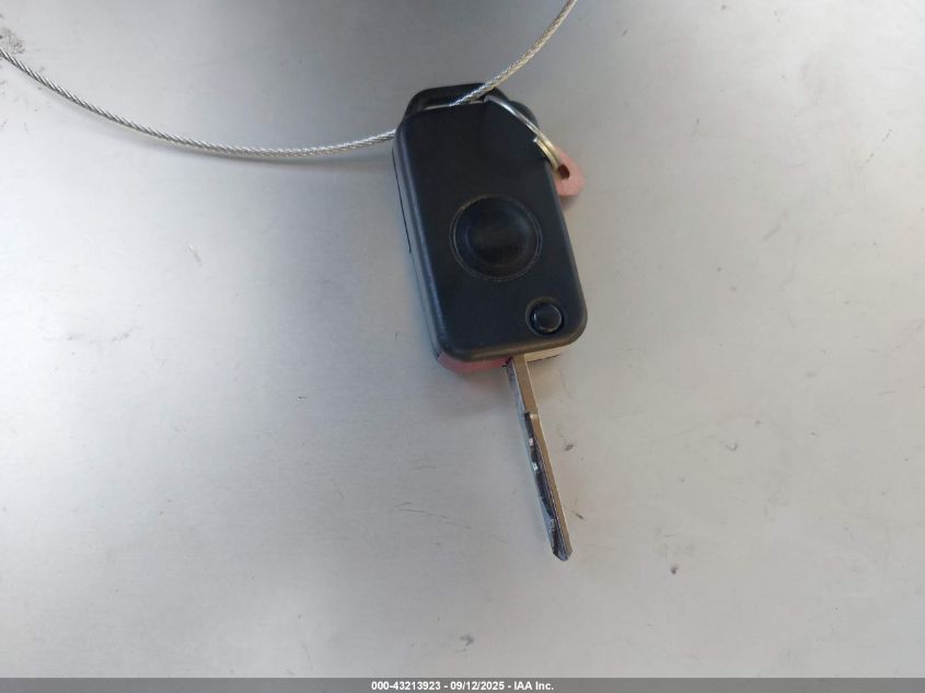 1997 Mercedes-Benz E 320 VIN: WDBJF55FXVJ036372 Lot: 43213923