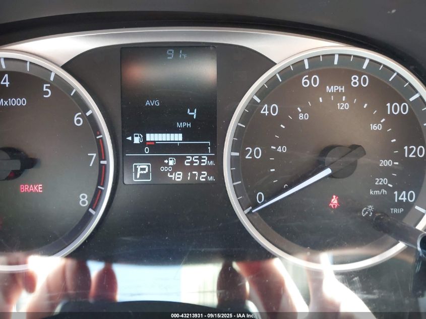 2023 Nissan Kicks S Xtronic Cvt VIN: 3N1CP5BV2PL513930 Lot: 43213931