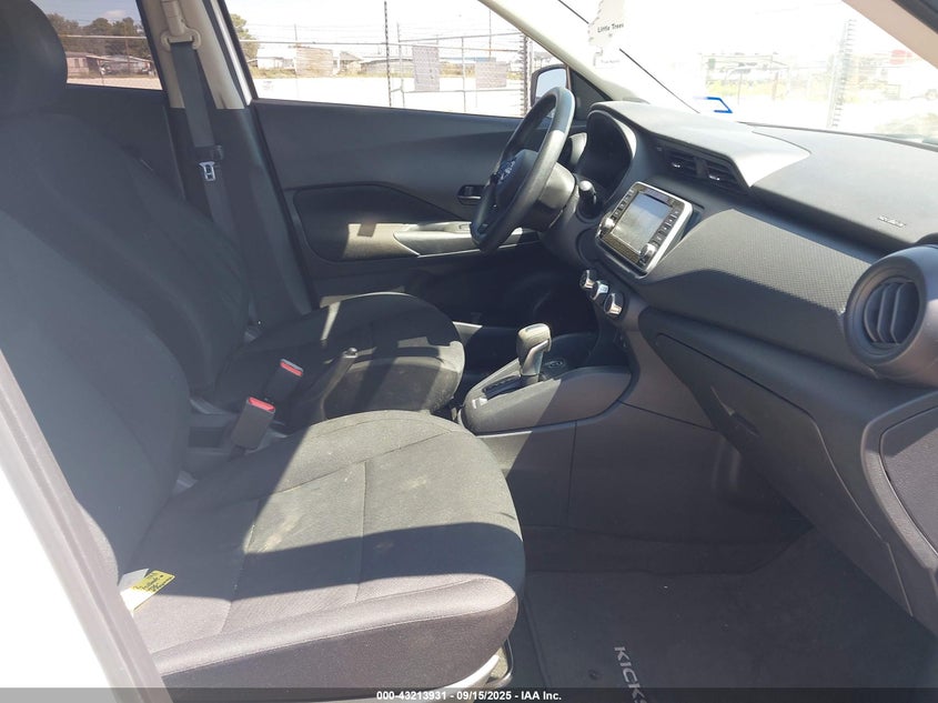 2023 NISSAN KICKS  (VIN: 3N1CP5BV2PL513930)