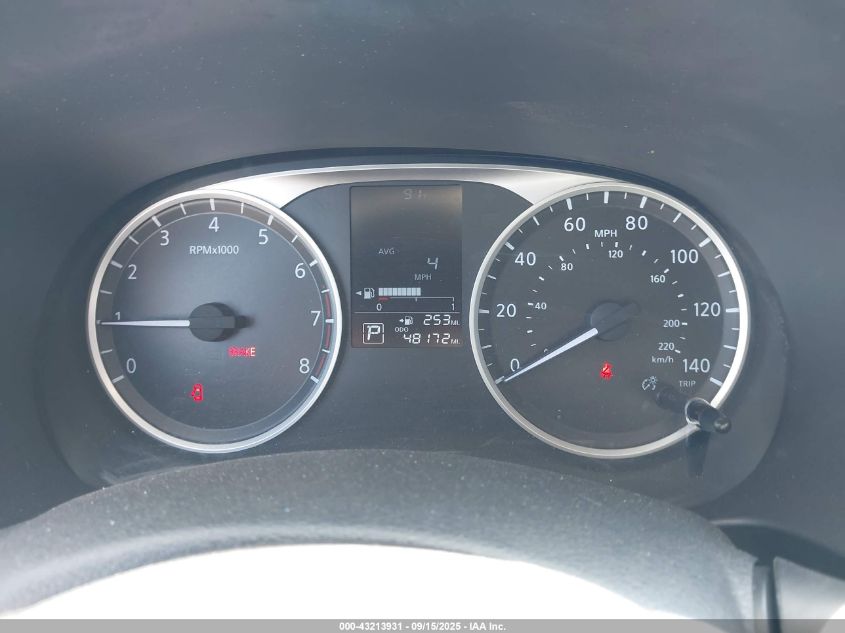 2023 Nissan Kicks S Xtronic Cvt VIN: 3N1CP5BV2PL513930 Lot: 43213931