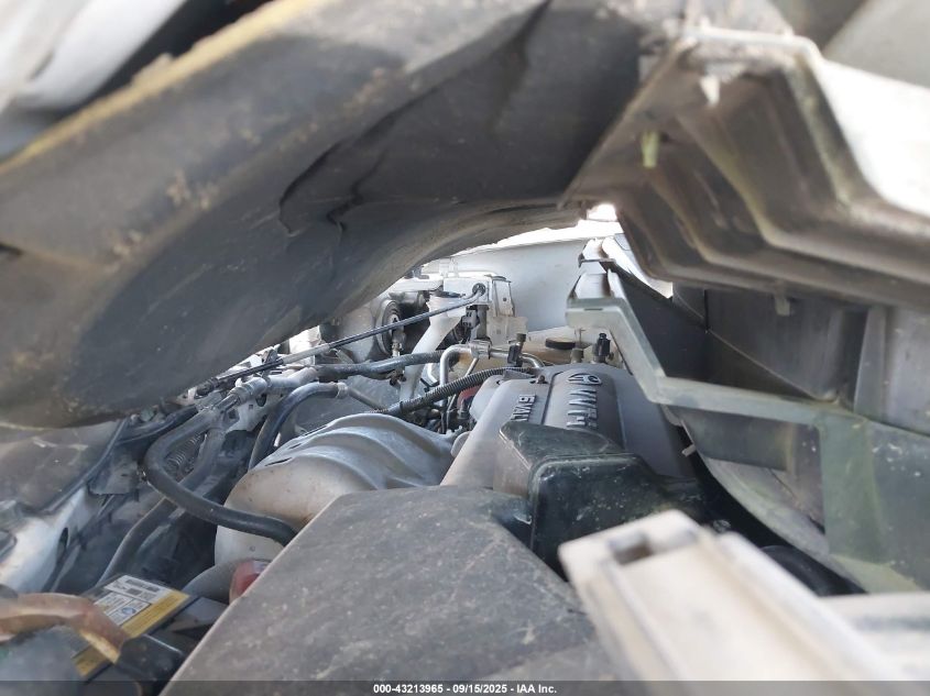 2009 Scion Xb VIN: JTLKE50E291090413 Lot: 43213965