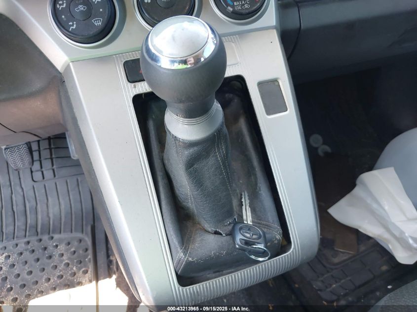 2009 Scion Xb VIN: JTLKE50E291090413 Lot: 43213965