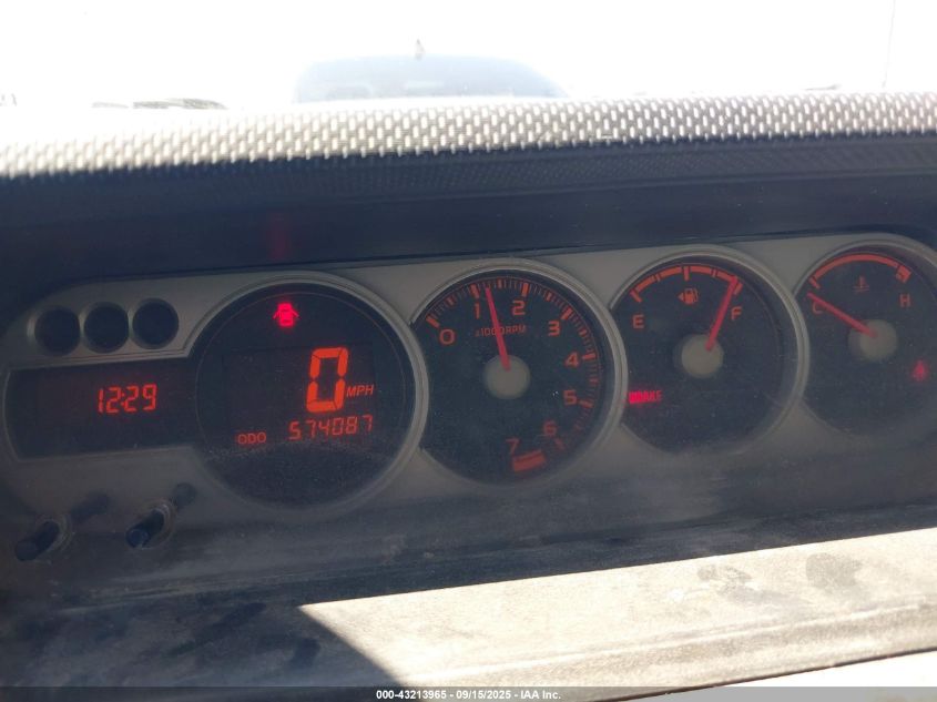 2009 Scion Xb VIN: JTLKE50E291090413 Lot: 43213965