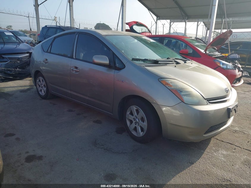 JTDKB20UX83298049 2008 Toyota Prius auction photo 1