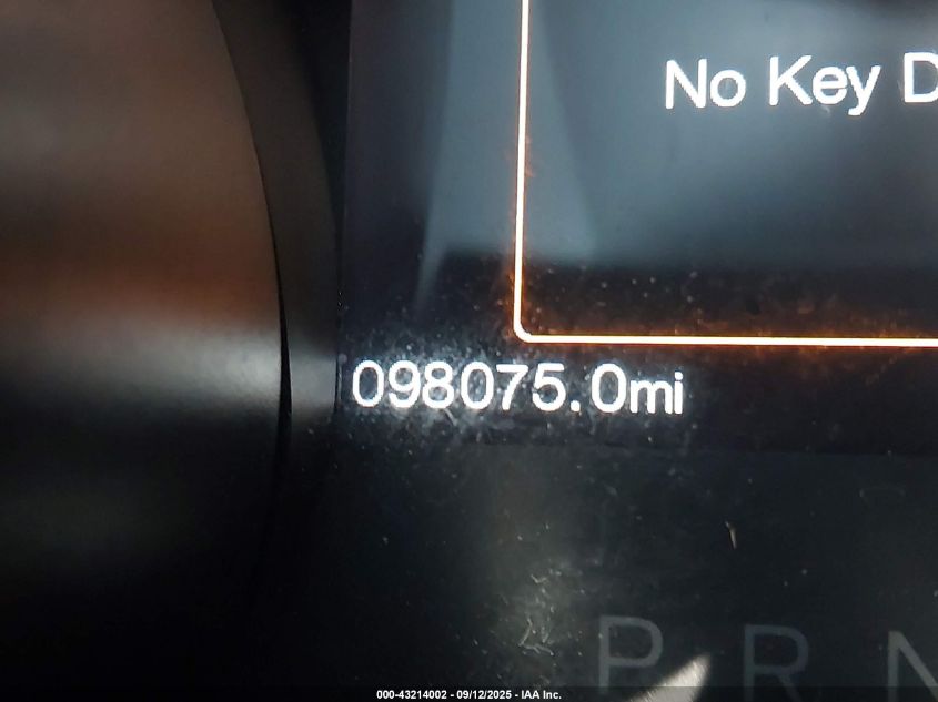 2016 Ford Mustang Gt VIN: 1FA6P8CF2G5309590 Lot: 43214002