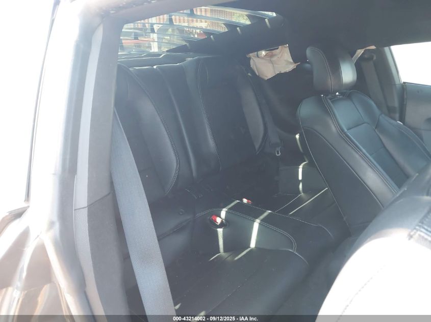 2016 Ford Mustang Gt VIN: 1FA6P8CF2G5309590 Lot: 43214002