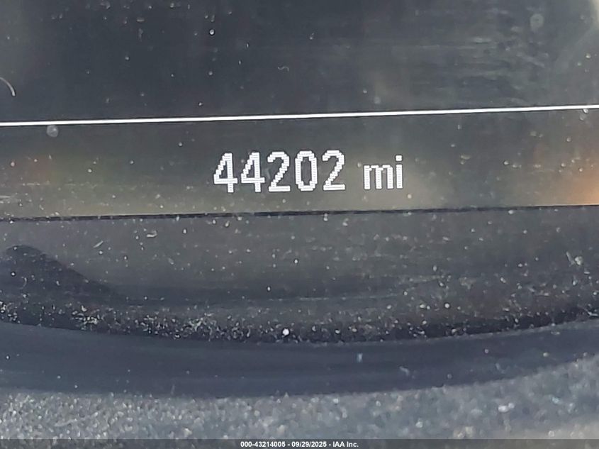 2022 Chevrolet Trax Fwd Ls VIN: KL7CJKSM7NB526141 Lot: 43214005