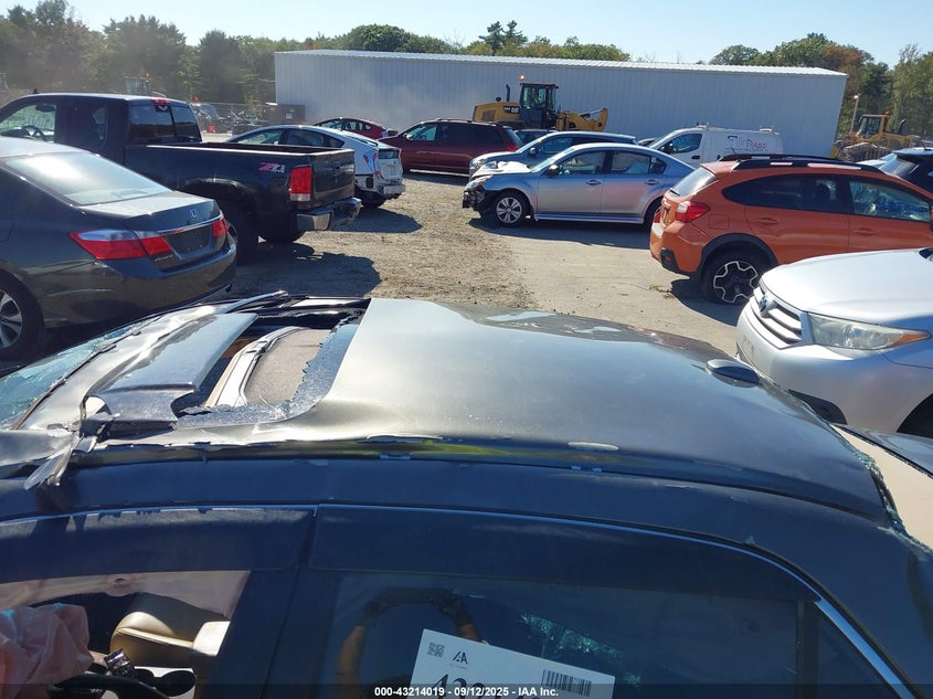 1HGCM56747A000608 2007 HONDA ACCORD photo no. 18